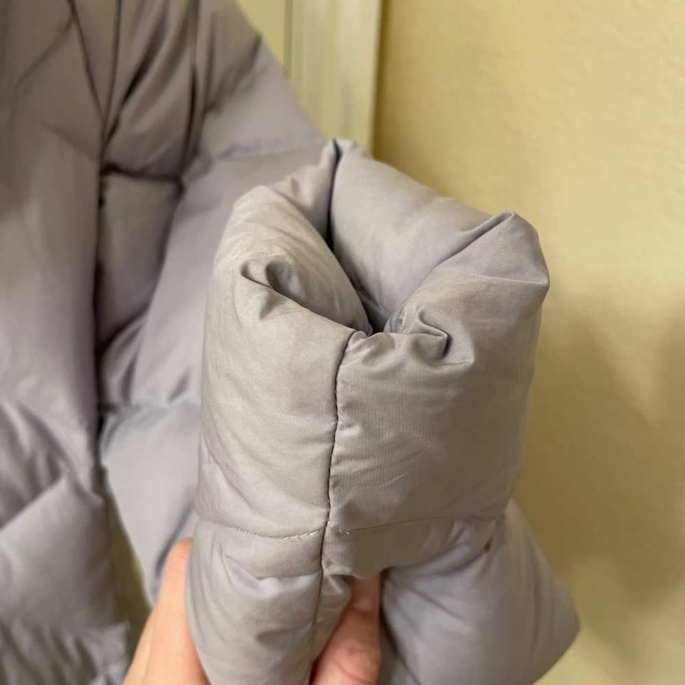 The North Face Miss Metro Parka - Picture 10 of 10